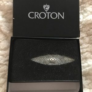 RARE Vintage holster phone/wallet